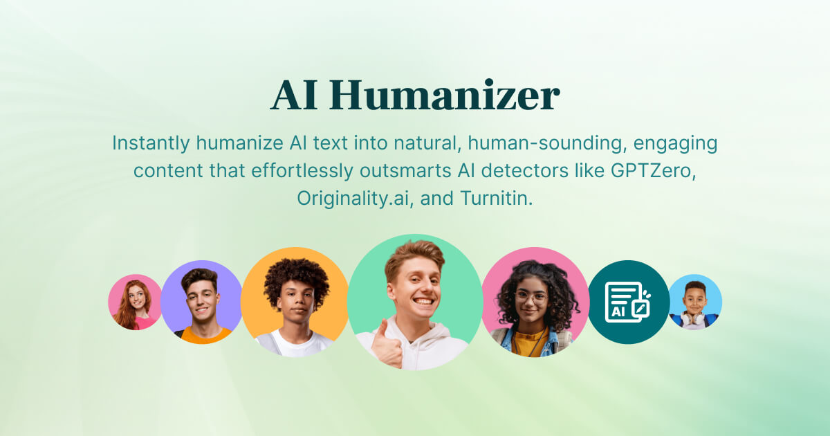 aihumanizer.ai