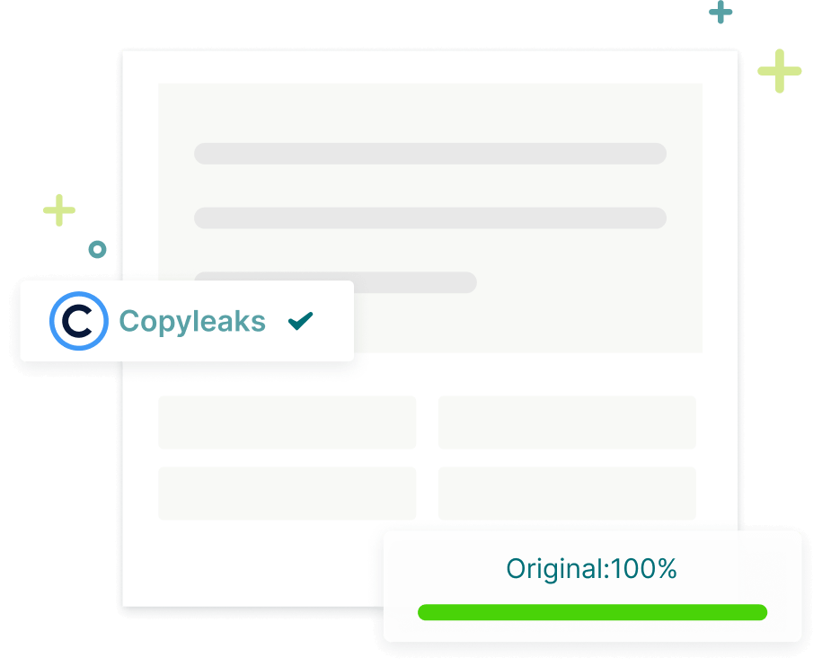 Contourner la détection Copyleaks avec brio