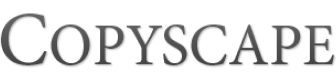 Copyscape