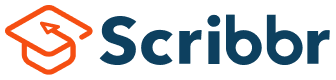 Scribbr